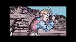 Modern Marvels S09E56 Shipyards