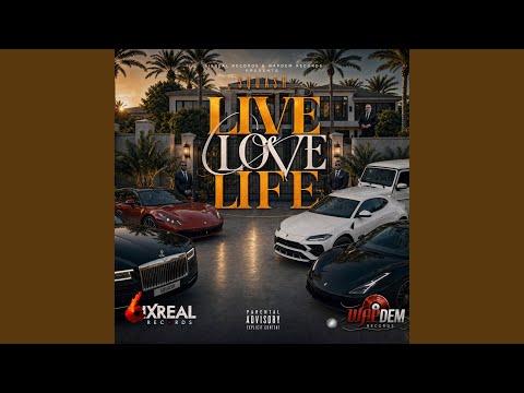 Live Love Life - YouTube