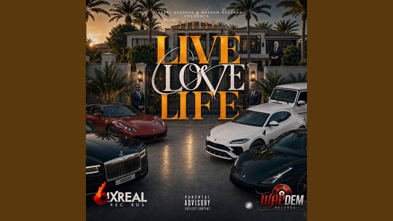 Live Love Life - YouTube