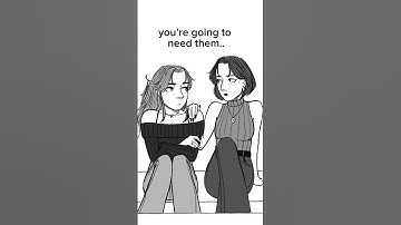 thoughts and prayers 💅🏼 #digitalart #procreate #oc #originalcharacter #art #animatic #artist