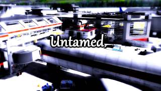 | Untamed | By CODJohny