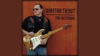 Video thumbnail of "Walter Trout - A Matter Of The Heart"