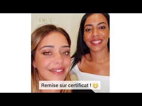 Avant / Après Lipocavitation Radiofréquence Deborah.S.Liporf94 