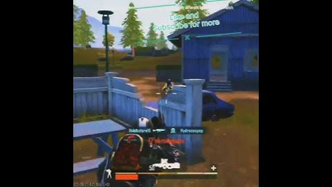 1v4 #HasaanxGaming #remix #funk #music #phonk #pubgmobile #1million #gaming #mobilegame #smartphone