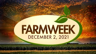 Farmweek | December 2, 2021 | Full Show