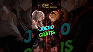 76 Idols, 1 Ganadora: Los Juegos del Hambre de Hololive 🏹✨