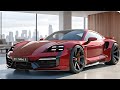 Top 5 Upcoming Supercars 2026 That Will Blow Your Mind!