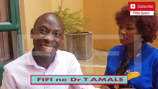 Kiki Ekikuwalanya Bobi Wine - Fifi Da Queen ne Dr. T. Amare.