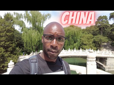 Video: Prices in Beijing