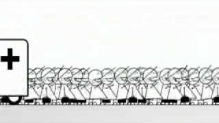 کلاه خطی ها Lined Hats