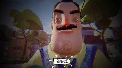 How to Get Powerups In Act 1 (Hello Neighbor)