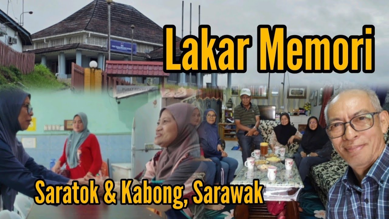 Saratok Sarawak Malaysia 2025