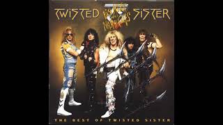 Twisted Sister - Let The Good Times Roll Feel So Fine (live Version)
