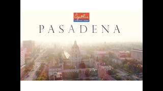139 S Los Robles Avenue, 401, Pasadena