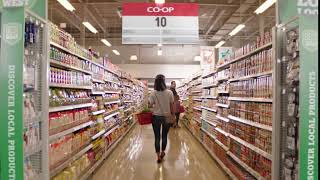 Calgary Co-op - Together for Good