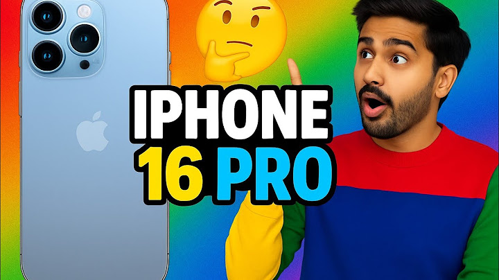 iPhone 16 Pro – Inovasi Tingkat Lanjut! Ulasan Lengkap, Fitur & Tampilan Pertama (2025)