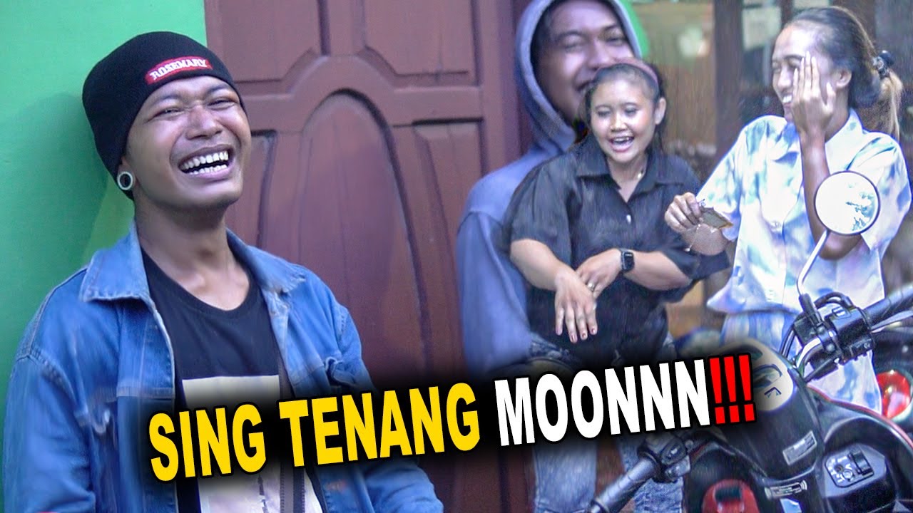 Full Goyang Oslo Oslo Mbake!!2 Cewek Cantik Joget Bikin Gagal Fokus Cak TEMON