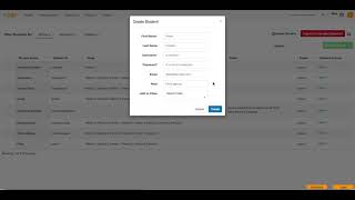 Edcite: Creating a New Student Account