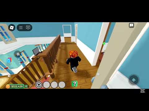 Roblox game