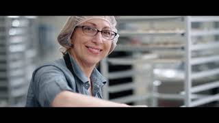 We Are Local | Manitoba - Bliss Gourmet Baked Goods | Co-op Gold Cookies