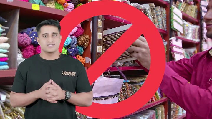 Elevate Your Designs: Embracing Sustainable Fashion in Beaded Clothing | Signitive Global Exports