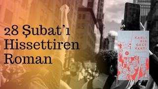 Karlı Bir Gece Vakti İsmail Özen| Kitap Tahlili