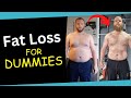 FREE Guide For People Wanting To LOSE WEIGHT