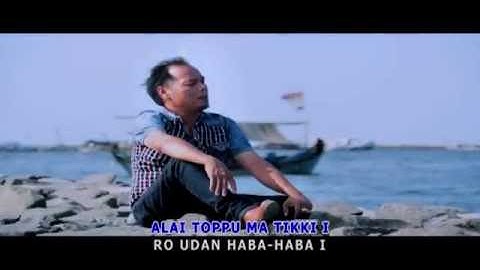MARSIADAPARI   (Shenamot trio) Cipt  Posther Sihotang