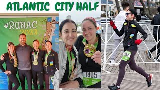 NEW PR!!! April Fools Atlantic City half screenshot 5