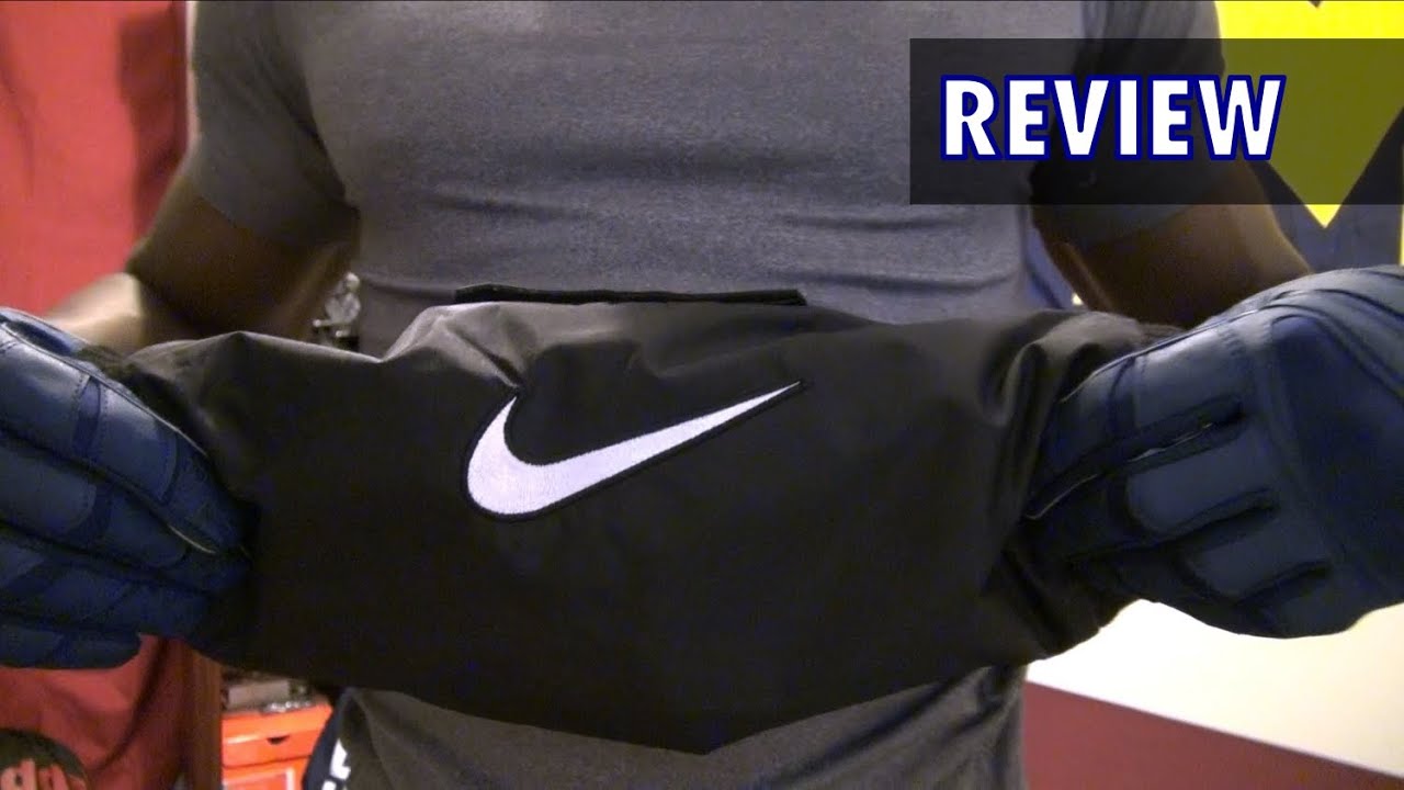 Nike Thermal Review - Ep. 120 - YouTube