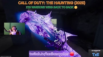 Zombie Royale x10 Wins ft. ToXiiC zSAiNT