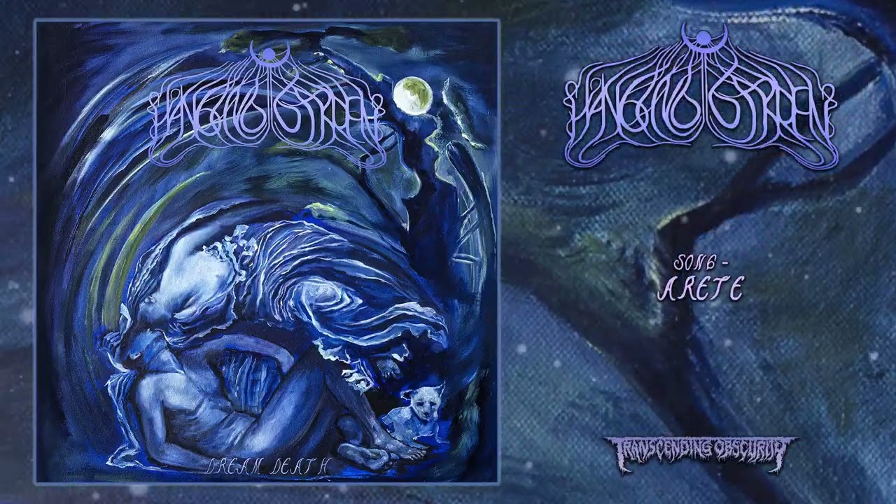 HANGING GARDEN (US) - Arete (Progressive Death Metal) Transcending Obscurity auf YouTube ansehen HANGING GARDEN (US) - Arete (Progressive Death Metal) Transcending Obscurity auf YouTube ansehen
