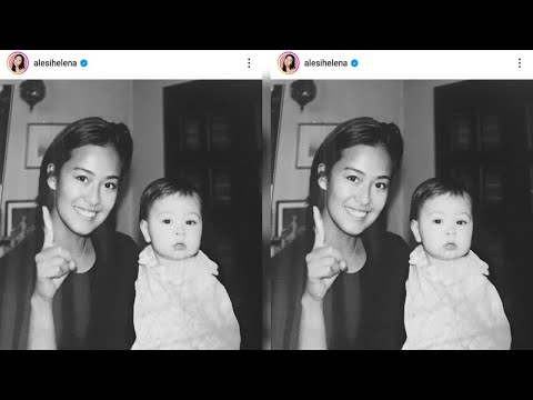 最新ニュース -  後藤久美子の長女エレナ、母との１歳誕生日２ショット公開に「ママ今も昔もキレイ」の声