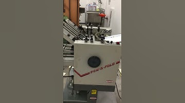 Challenge Pow-R-Fold