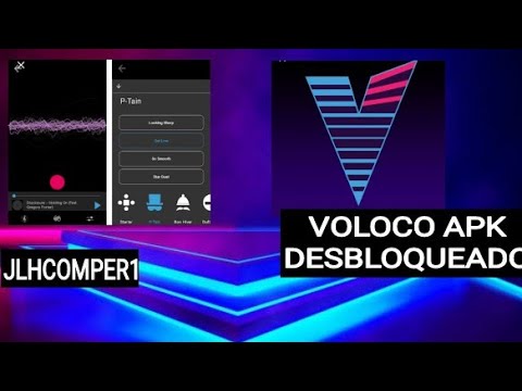 Voloco Apk Full Premium 2019 Android Mediafire Youtube