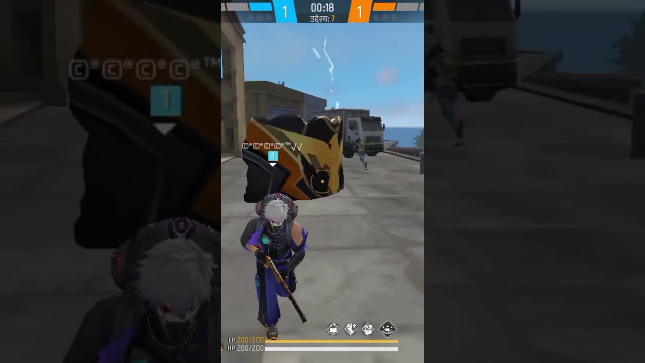 impossible head ☠️☠️☠️☠️☠️☠️