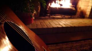 Fireside Reverie