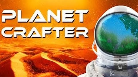 Planet Crafter Early Access Ep 7 Super Alloy Meteors showers!!! Greener Pastures !