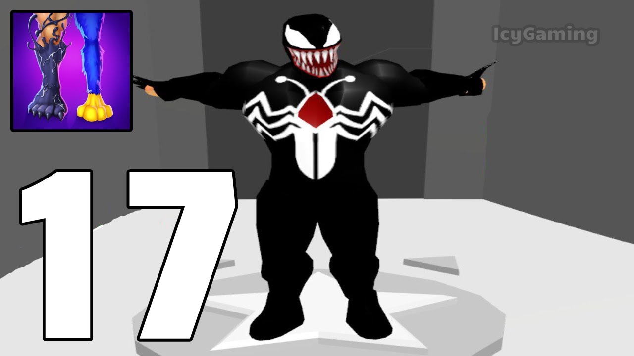 Iron Suit Superhero Simulator Gameplay Walkthrough Part 17 YouTube