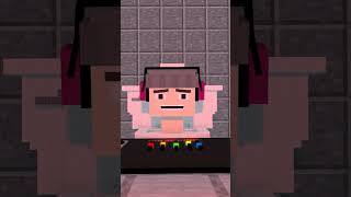 Skibidi Toilet 6 In Minecraft Fanmade