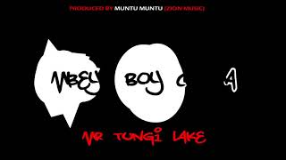 Mbya Boy Chuma - Mr Tungi Lake Official Audio