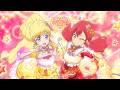 【アイカツフレンズ!】「プライド」公式ステージムービー【ALL AIKATSU! BAND LIVE ~LEGGENDA VOCE~ 開催記念!】