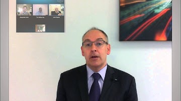 A Video Blog on Project Communication