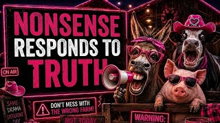 Addressing The Rumor @Nonsense2 