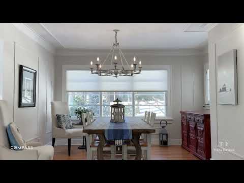 1076 Shabbona Dr, Fontana, WI home video tour