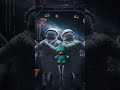 Llevarte al Espacio 🚀 – Dímelo Okafka &amp; Lost de la Intriga (Short Oficial) #shorts #reggaeton2026