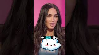 No wonder Megan Fox is willing to be a baby-making machine.