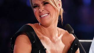 Amanda Holden sparks Britain's Got Talent chaos as she breaks major rule mid-show.km 2024 720p 30f.