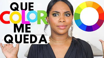 ¿Qué color te despierta más?