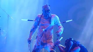 Watch Skinny Puppy Fascist Jock Itch video